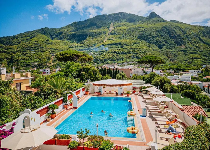Paradise Relais Villa Janto'