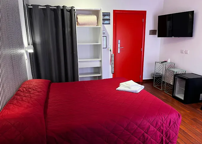 Hotel Senior