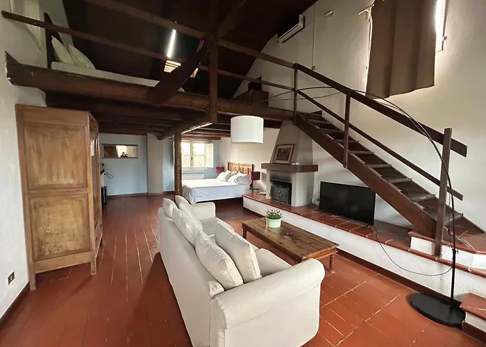 Agriturismo La Margherita