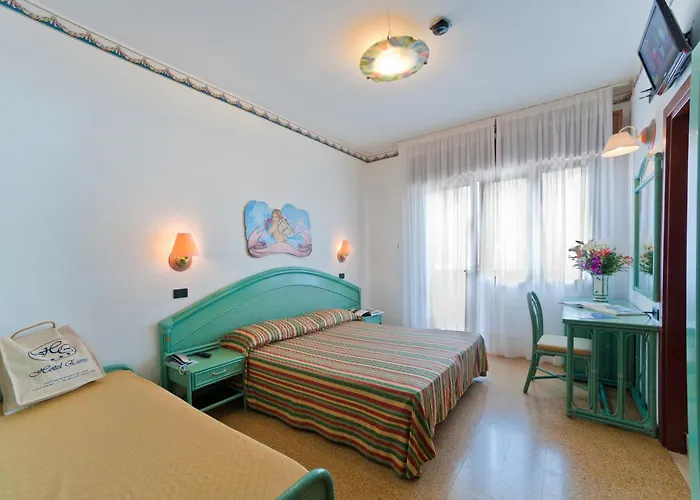 Hotel Europa Bibione