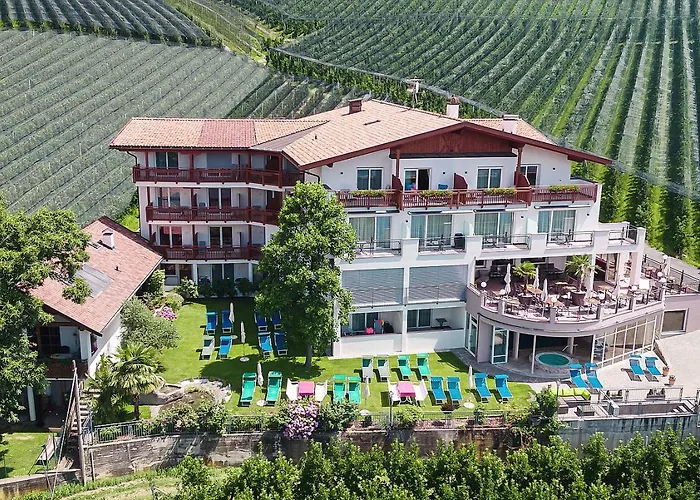Hotel Meinhardt
