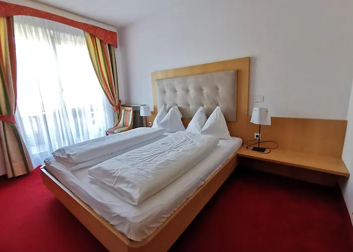Hotel Burgleitenhof