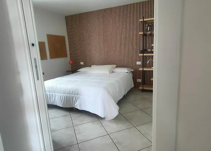 Bed&Breakfast Angela