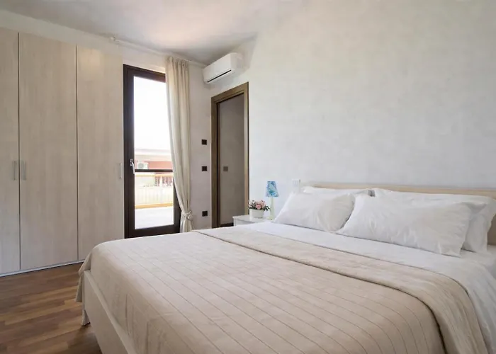 Adamo Ed Eva Resort