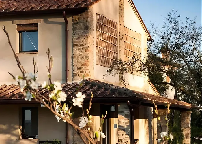 Bosco Ai Marzi - 2 s With Shared Pool