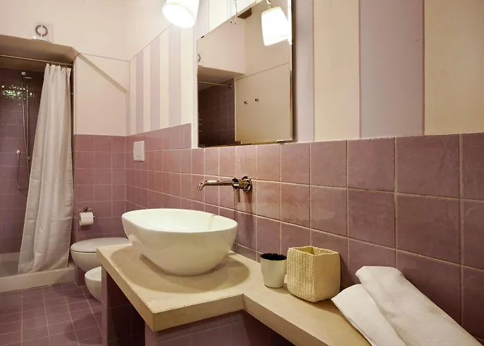 Bosco Ai Marzi - 2 s With Shared Pool