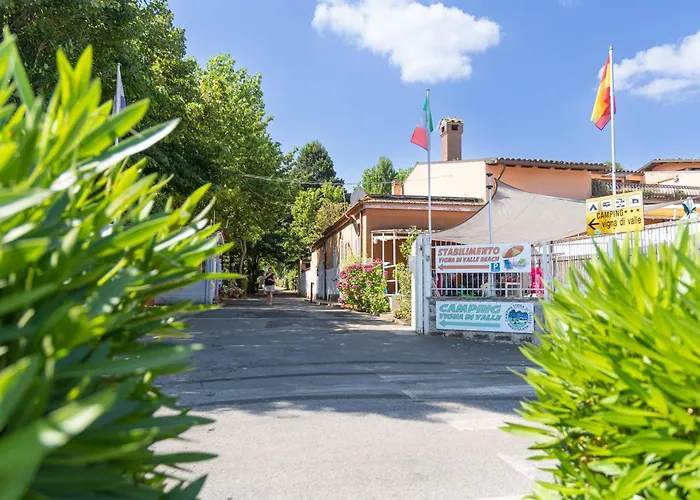 Vigna Di Valle
