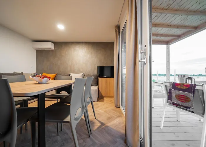 Punta Falconera Camping & Village Caorle