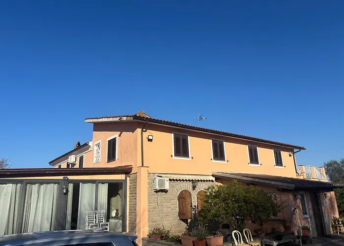 Locanda Del Principe