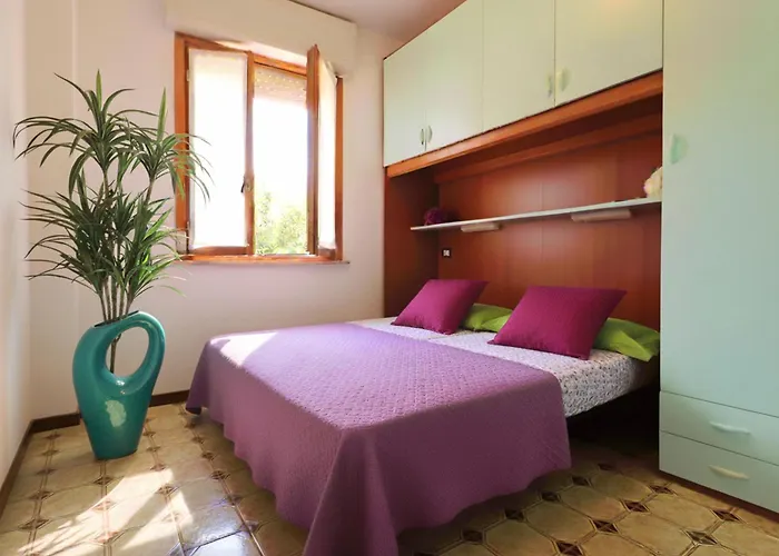 Residence Carina Bibione