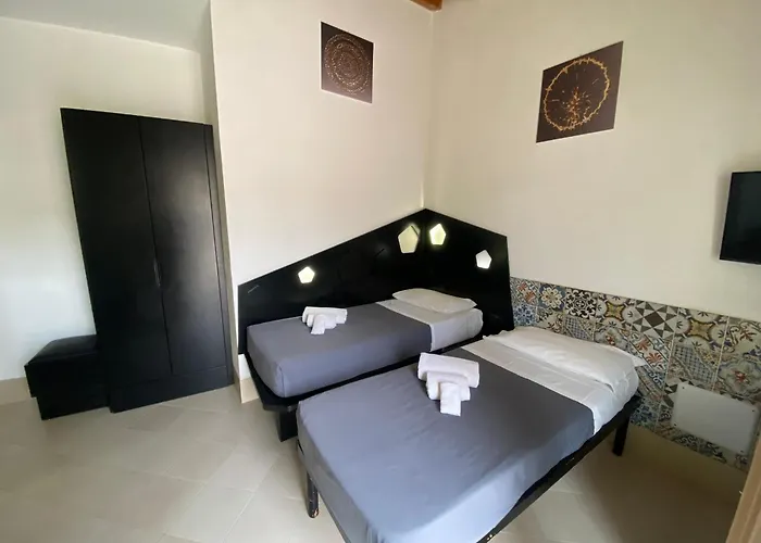Addauro Resort