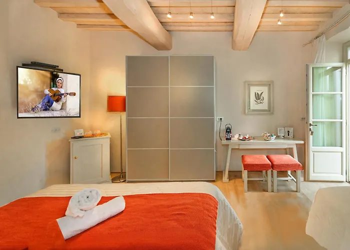 B&B Borgo Di Pratavecchie Migliarino Pisano