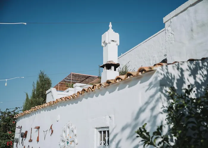 Masseria Le Cerase
