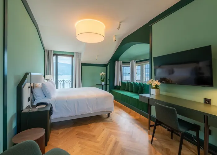 Casa Du Lac, By R Collection Hotels