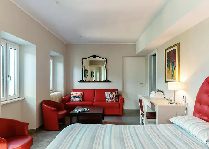 Bellagio Bed&Breakfast