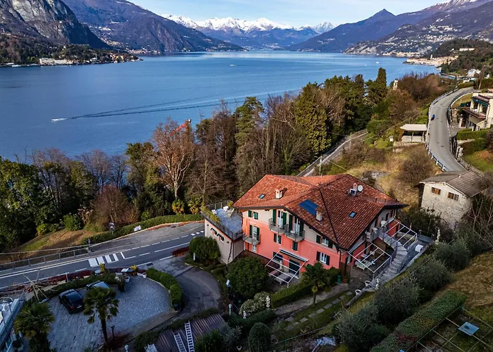 Bellagio Bed&Breakfast