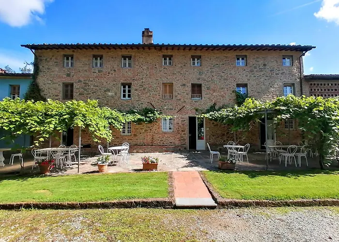 Relais Del Lago