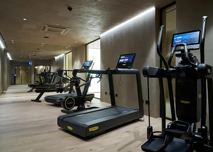 Executive Spa