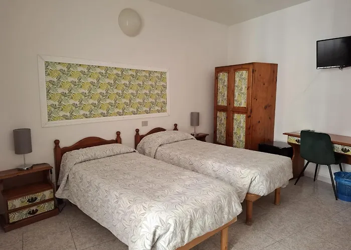 Hotel 4 Mori