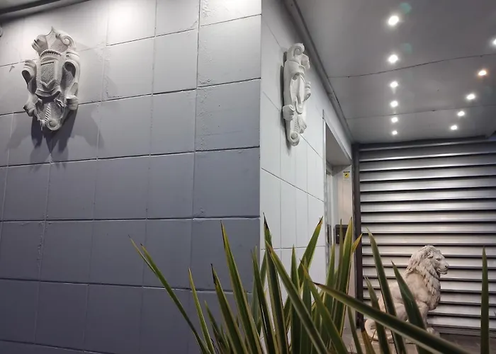 Hotel Villa Reale