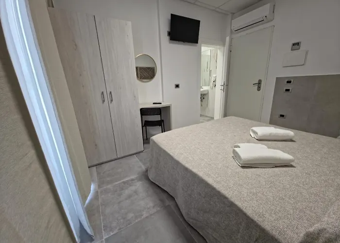 Hotel Villa Reale
