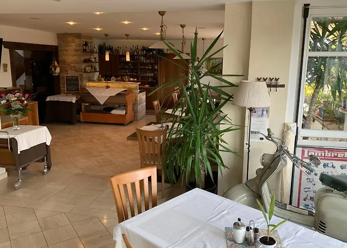 Hotel Annabell