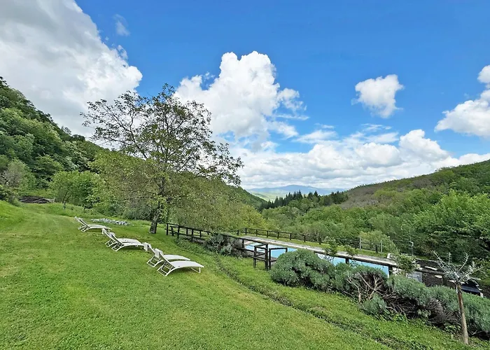 Bio Agriturismo Il Vigno