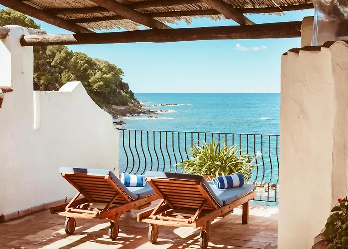 Approdo Resort Thalasso Spa