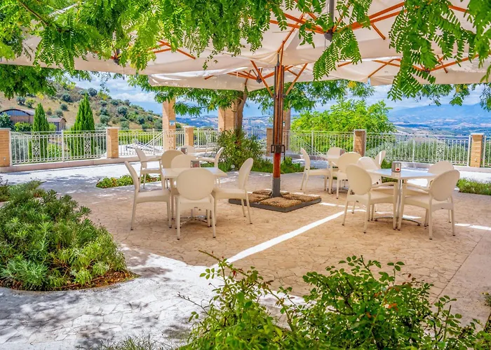 Incantea Resort