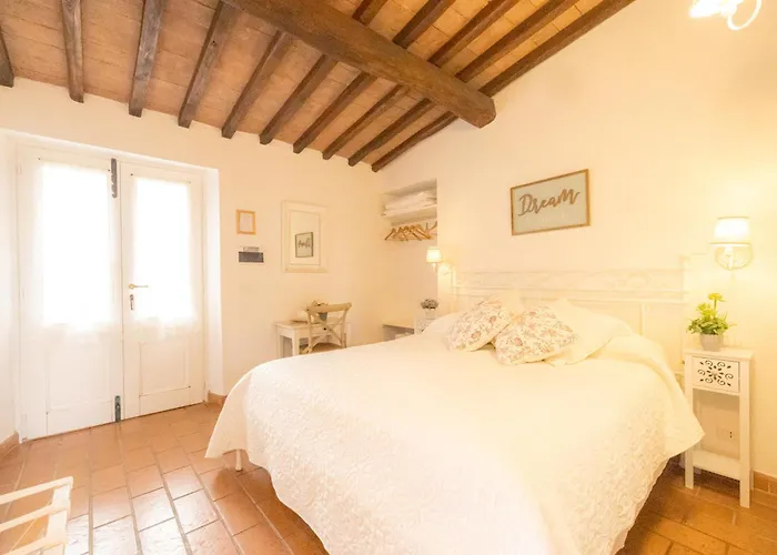 Agriturismo Le Cascatelle