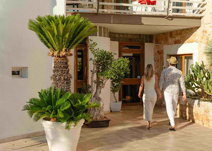 Lido Torre Egnazia