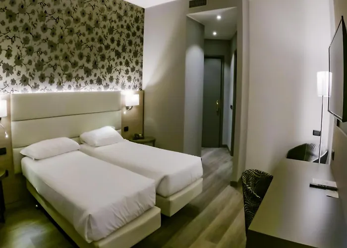 Sirio - Sure Collection By Best Western