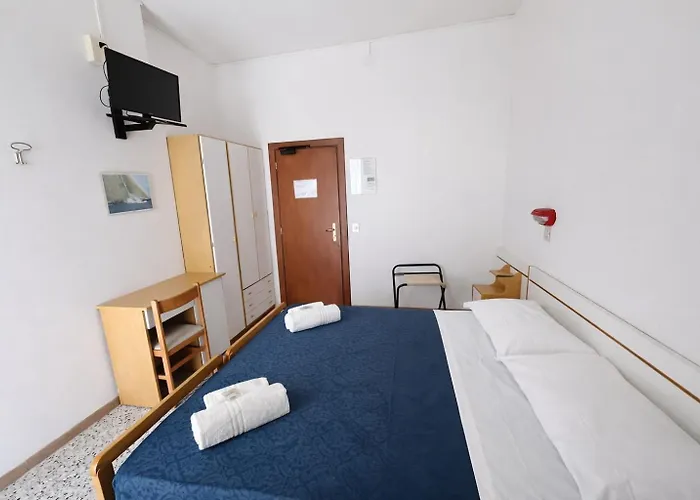Camere Capinera