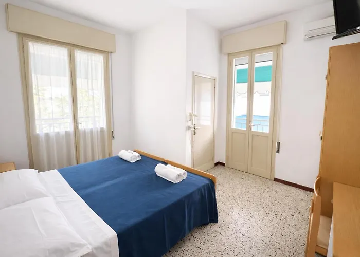 Camere Capinera
