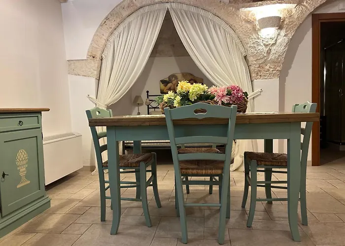 Il Trullo Dei Sogni