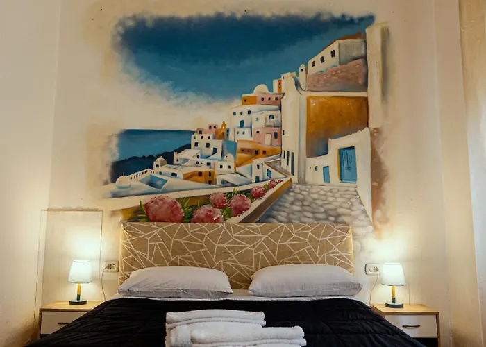 Bed Rho Fiera - Milano Galeazzi
