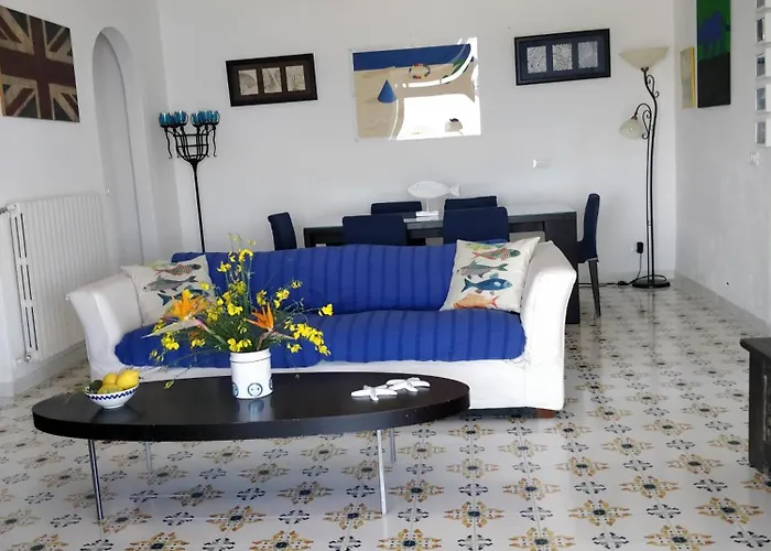 Villa Andrea
