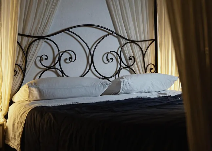Bed Rho Stazione