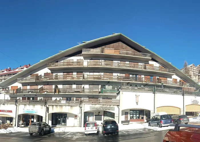 Zona Portici