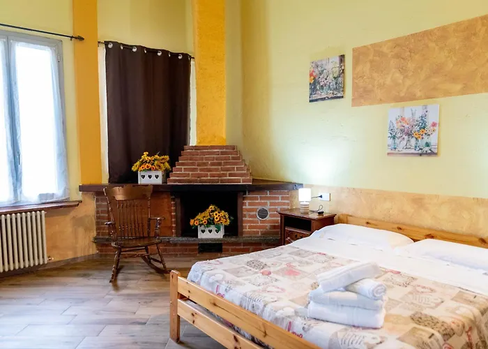 La Fornace Centro Ippico