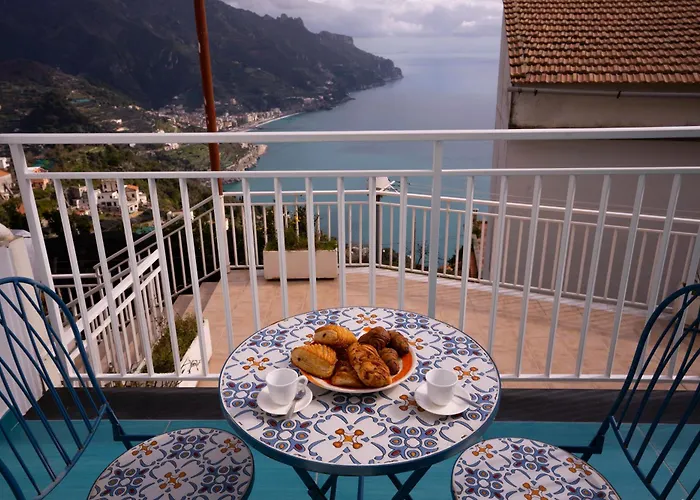Gala Residence Villa Giovanna