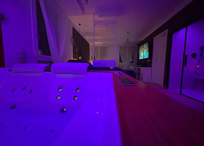 4 Star Suite Spa - Self Check-In