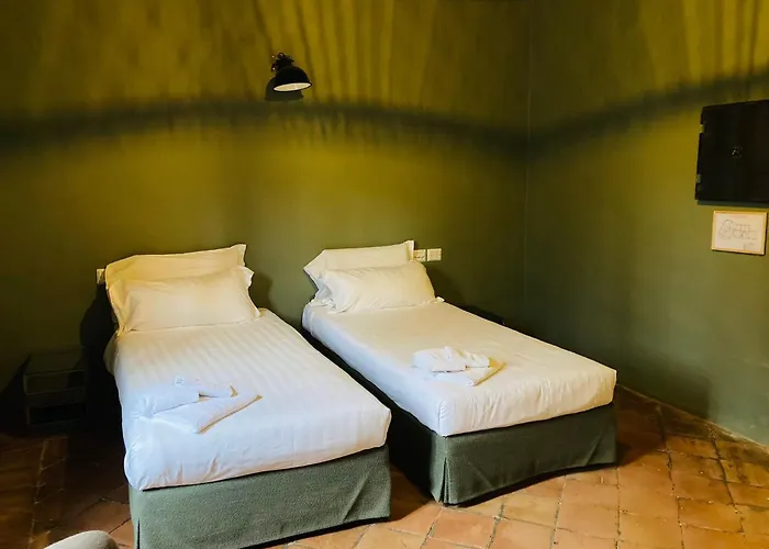 La Locanda di Grazzano Visconti