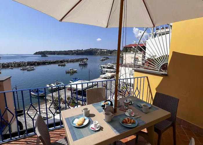 Residence dei Pescatori