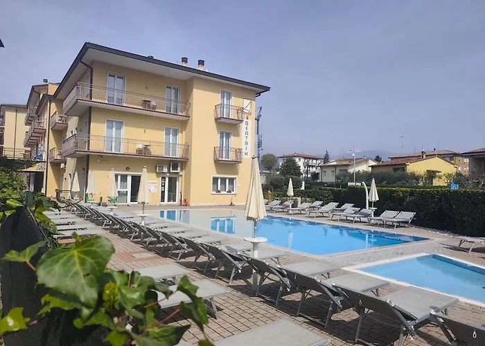 Bardolino Wein s
