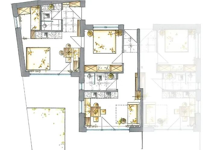 AHRN Natur Apartment