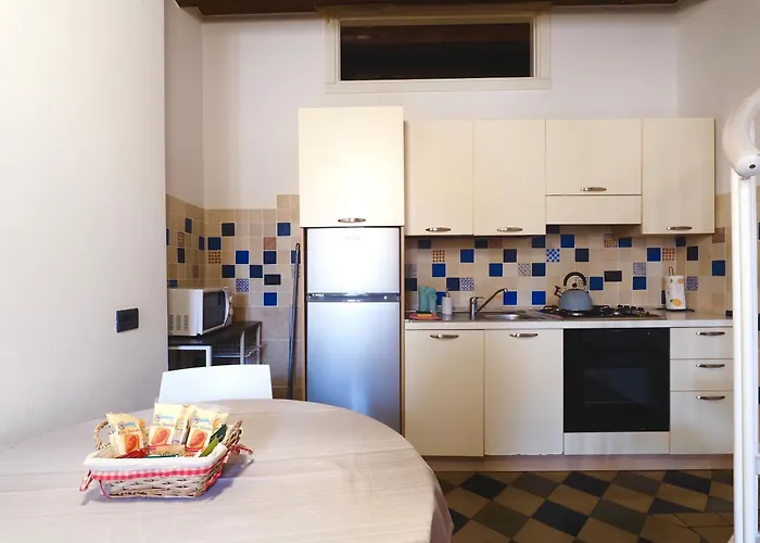 Casa Angela Apartments