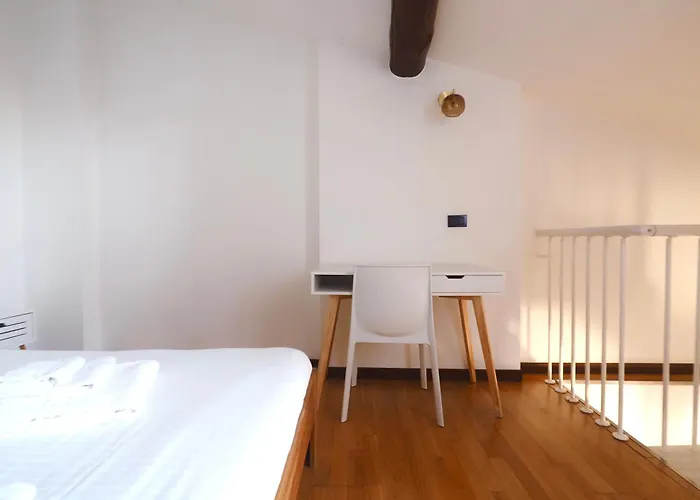 Casa Angela Apartments
