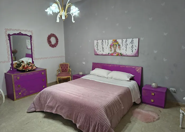 Casa Vacanze Ciccinè