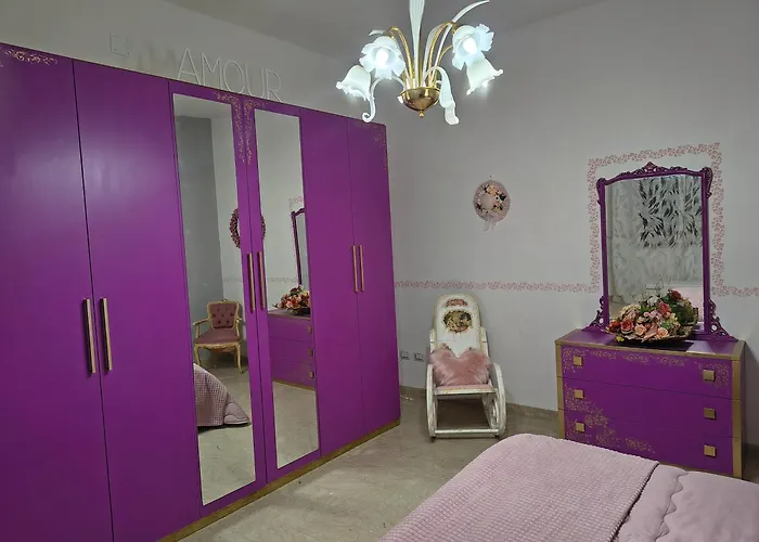 Casa Vacanze Ciccinè